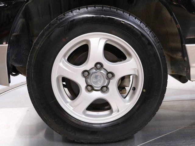 1999 Mitsubishi Pajero (CC-2094357) for sale in Christiansburg, Virginia