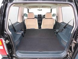 1999 Mitsubishi Pajero (CC-2094357) for sale in Christiansburg, Virginia