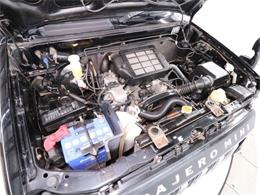 1999 Mitsubishi Pajero (CC-2094357) for sale in Christiansburg, Virginia