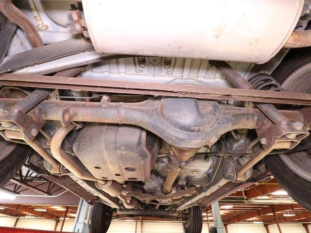 1999 Mitsubishi Pajero (CC-2094357) for sale in Christiansburg, Virginia