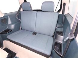1999 Mitsubishi Pajero (CC-2094357) for sale in Christiansburg, Virginia