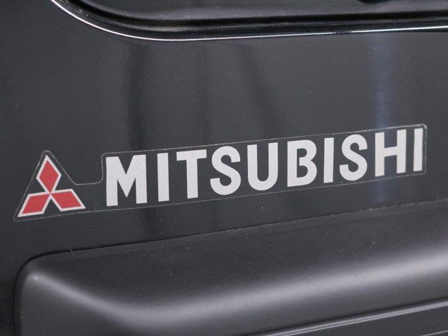1999 Mitsubishi Pajero (CC-2094357) for sale in Christiansburg, Virginia