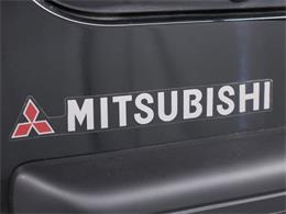 1999 Mitsubishi Pajero (CC-2094357) for sale in Christiansburg, Virginia