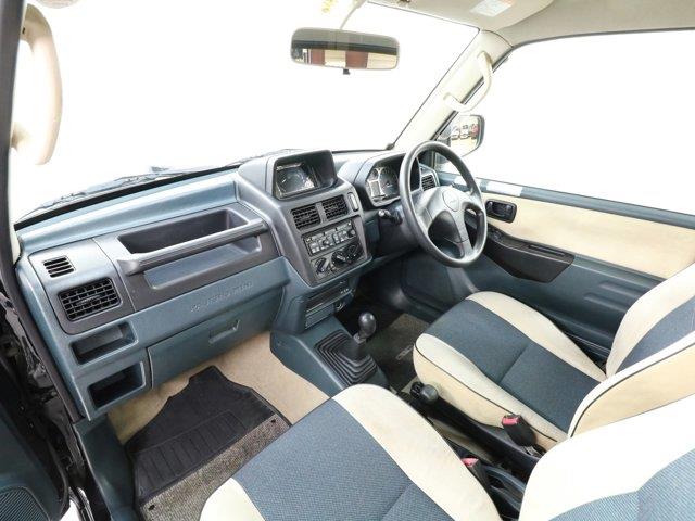 1999 Mitsubishi Pajero (CC-2094357) for sale in Christiansburg, Virginia