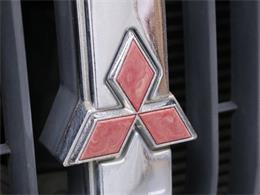1999 Mitsubishi Pajero (CC-2094357) for sale in Christiansburg, Virginia