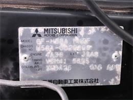 1999 Mitsubishi Pajero (CC-2094357) for sale in Christiansburg, Virginia