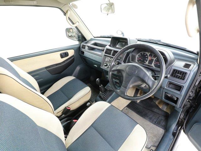 1999 Mitsubishi Pajero (CC-2094357) for sale in Christiansburg, Virginia