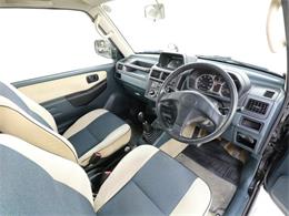 1999 Mitsubishi Pajero (CC-2094357) for sale in Christiansburg, Virginia