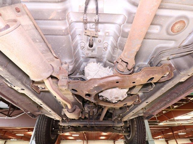 1999 Mitsubishi Pajero (CC-2094357) for sale in Christiansburg, Virginia