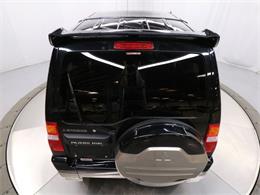 1999 Mitsubishi Pajero (CC-2094357) for sale in Christiansburg, Virginia