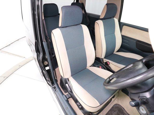 1999 Mitsubishi Pajero (CC-2094357) for sale in Christiansburg, Virginia