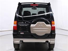1999 Mitsubishi Pajero (CC-2094357) for sale in Christiansburg, Virginia