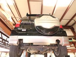 1999 Mitsubishi Pajero (CC-2094357) for sale in Christiansburg, Virginia