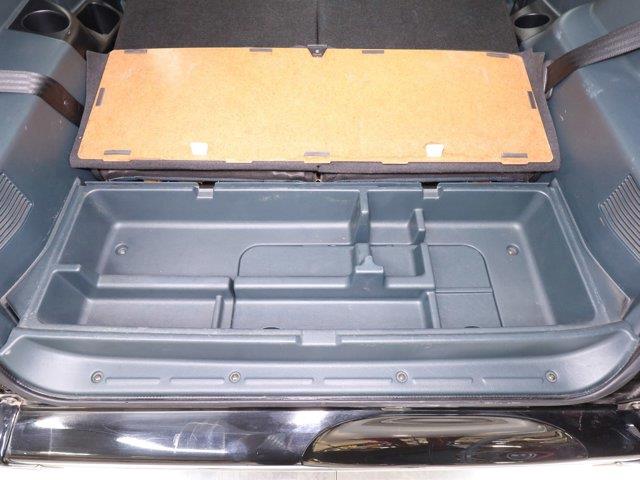 1999 Mitsubishi Pajero (CC-2094357) for sale in Christiansburg, Virginia