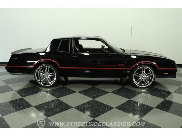 1985 Chevrolet Monte Carlo (CC-2094358) for sale in Lutz, Florida