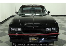 1985 Chevrolet Monte Carlo (CC-2094358) for sale in Lutz, Florida