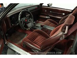 1985 Chevrolet Monte Carlo (CC-2094358) for sale in Lutz, Florida