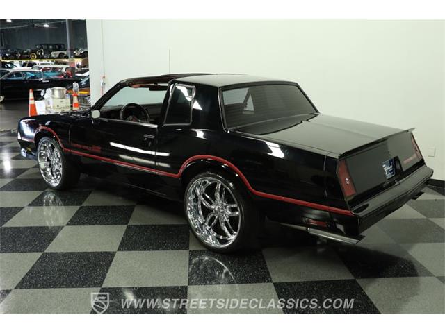 1985 Chevrolet Monte Carlo (CC-2094358) for sale in Lutz, Florida