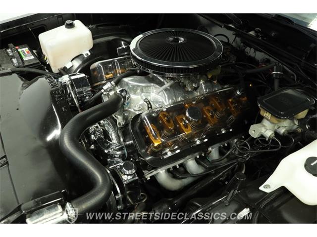 1985 Chevrolet Monte Carlo (CC-2094358) for sale in Lutz, Florida