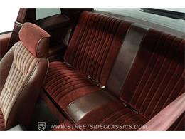 1985 Chevrolet Monte Carlo (CC-2094358) for sale in Lutz, Florida