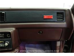 1985 Chevrolet Monte Carlo (CC-2094358) for sale in Lutz, Florida