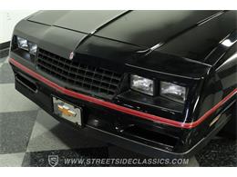 1985 Chevrolet Monte Carlo (CC-2094358) for sale in Lutz, Florida