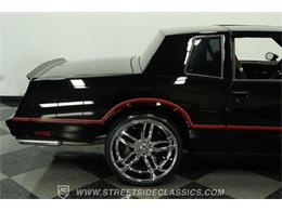 1985 Chevrolet Monte Carlo (CC-2094358) for sale in Lutz, Florida