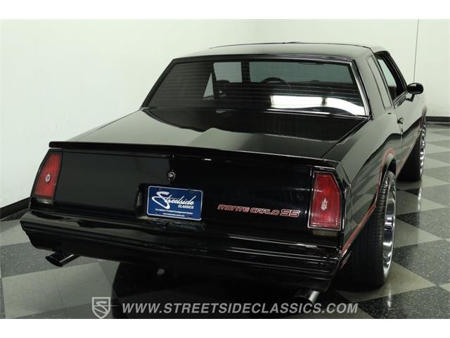 1985 Chevrolet Monte Carlo (CC-2094358) for sale in Lutz, Florida