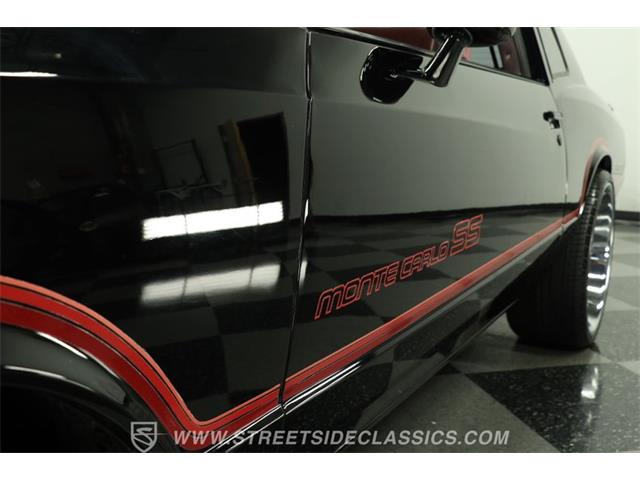 1985 Chevrolet Monte Carlo (CC-2094358) for sale in Lutz, Florida