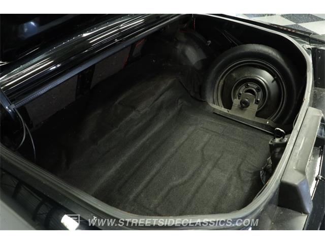 1985 Chevrolet Monte Carlo (CC-2094358) for sale in Lutz, Florida