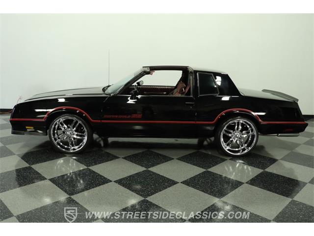 1985 Chevrolet Monte Carlo (CC-2094358) for sale in Lutz, Florida