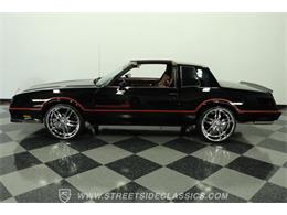 1985 Chevrolet Monte Carlo (CC-2094358) for sale in Lutz, Florida