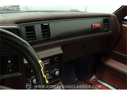 1985 Chevrolet Monte Carlo (CC-2094358) for sale in Lutz, Florida
