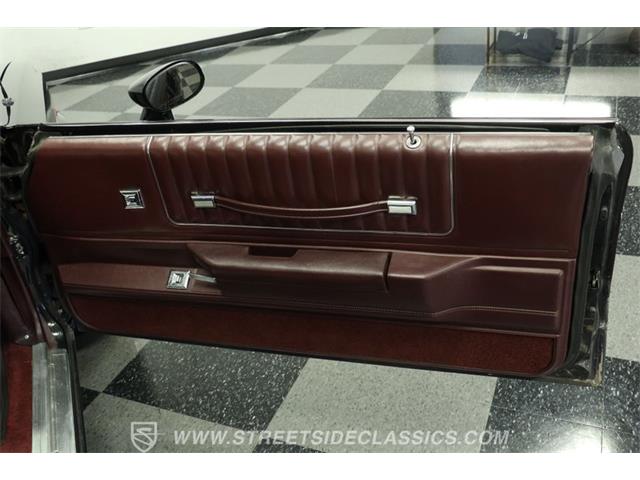 1985 Chevrolet Monte Carlo (CC-2094358) for sale in Lutz, Florida