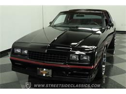 1985 Chevrolet Monte Carlo (CC-2094358) for sale in Lutz, Florida
