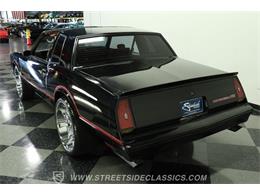1985 Chevrolet Monte Carlo (CC-2094358) for sale in Lutz, Florida