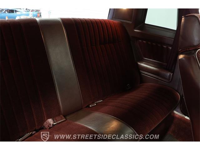 1985 Chevrolet Monte Carlo (CC-2094358) for sale in Lutz, Florida