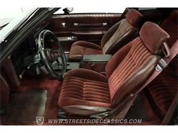 1985 Chevrolet Monte Carlo (CC-2094358) for sale in Lutz, Florida