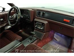 1985 Chevrolet Monte Carlo (CC-2094358) for sale in Lutz, Florida