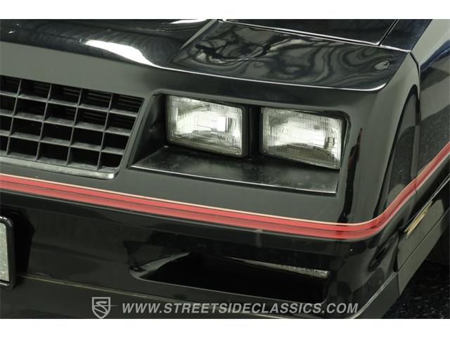 1985 Chevrolet Monte Carlo (CC-2094358) for sale in Lutz, Florida