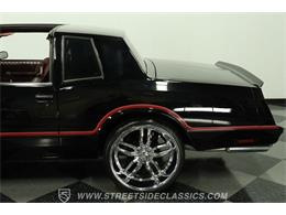 1985 Chevrolet Monte Carlo (CC-2094358) for sale in Lutz, Florida