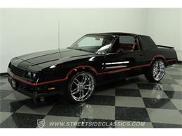 1985 Chevrolet Monte Carlo (CC-2094358) for sale in Lutz, Florida