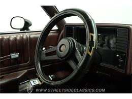 1985 Chevrolet Monte Carlo (CC-2094358) for sale in Lutz, Florida