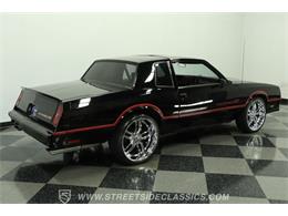 1985 Chevrolet Monte Carlo (CC-2094358) for sale in Lutz, Florida