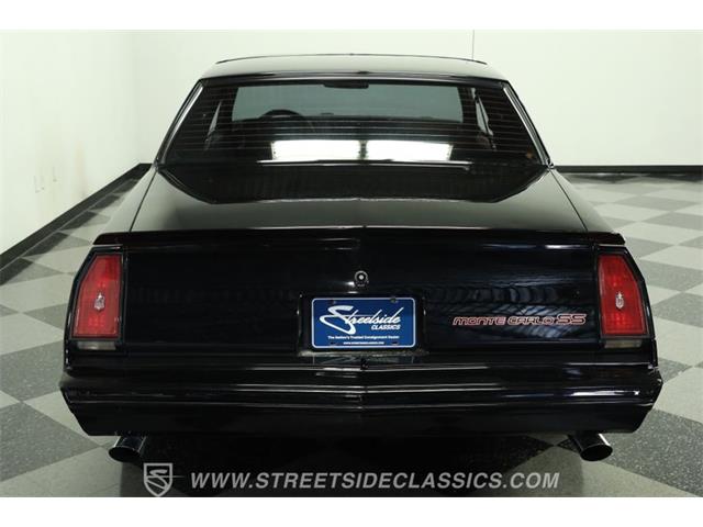 1985 Chevrolet Monte Carlo (CC-2094358) for sale in Lutz, Florida