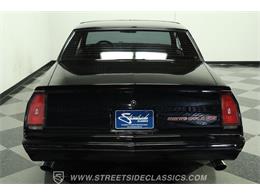 1985 Chevrolet Monte Carlo (CC-2094358) for sale in Lutz, Florida