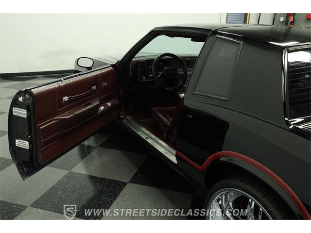 1985 Chevrolet Monte Carlo (CC-2094358) for sale in Lutz, Florida