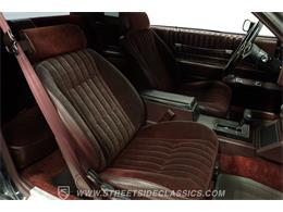1985 Chevrolet Monte Carlo (CC-2094358) for sale in Lutz, Florida