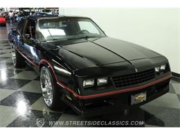 1985 Chevrolet Monte Carlo (CC-2094358) for sale in Lutz, Florida