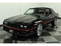 1985 Chevrolet Monte Carlo (CC-2094358) for sale in Lutz, Florida